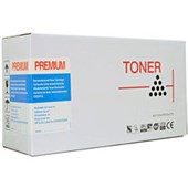 REMANUFACTURED TONER CARTRIDGE HP CE251A CYAN