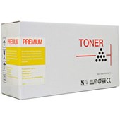 REMANUFACTURED TONER CARTRIDGE HP CE252A YELLOW