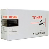 REMANUFACTURED TONER CARTRIDGE HP CE250X BLACK