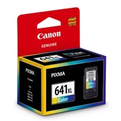 CANON CL641XL INK CARTRIDGE HIGH YIELD COLOUR