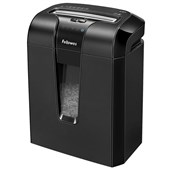 FELLOWES POWERSHRED 63CB SHREDDER CROSS CUT 10 SHEET