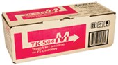 KYOCERA TK544M TONER CARTRIDGE MAGENTA