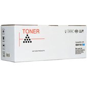 REMANUFACTURED TONER CARTRIDGE HP CE411A NO305A CYAN