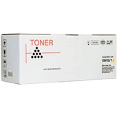 REMANUFACTURED TONER CARTRIDGE HP CE412A NO305A YELLOW