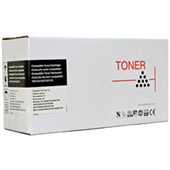 REMANUFACTURED TONER CARTRIDGE BROTHER TN155 BLACK