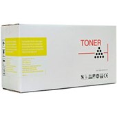 REMANUFACTURED TONER CARTRIDGE BROTHER TN155 YELLOW