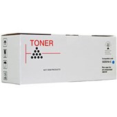 LASER TONER CARTRIDGE PREMIUM COMPATIBLE CANON CART418 CYAN