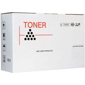 LASER TONER CARTRIDGE PREMIUM REMANUFACTURED CANON CART317 BLACK