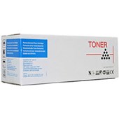 LASER TONER CARTRIDGE PREMIUM REMANUFACTURED CANON CART301 CYAN