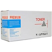 LASER TONER CARTRIDGE PREMIUM REMANUFACTURED CANON CART307 CYAN