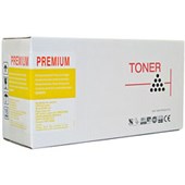 LASER TONER CARTRIDGE PREMIUM REMANUFACTURED CANON CART307 YELLOW