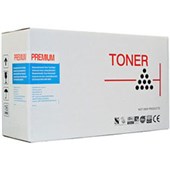 LASER TONER CARTRIDGE PREMIUM REMANUFACTURED CANON CART309 BLACK