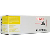 LASER TONER CARTRIDGE PREMIUM REMANUFACTURED CANON CART316 YELLOW