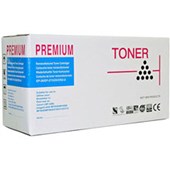 LASER TONER CARTRIDGE PREMIUM REMANUFACTURED CANON EP26U BLACK