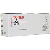 COMPATIBLE TONER CARTRIDGE HP CB435ACB436A BLACK