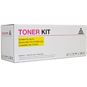 ICON TK544 KYOCERA COMPATIBLE TONER CARTRIDGE YELLOW