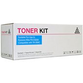 ICON TK554 KYOCERA COMPATIBLE TONER CARTRIDGE CYAN