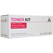 ICON TK554 KYOCERA COMPATIBLE TONER CARTRIDGE MAGENTA