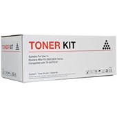 ICON TK6567 KYOCERA COMPATIBLE TONER CARTRIDGE BLACK