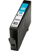 HP 905 INK CARTRIDGE HPJ0431 CYAN