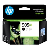 HP T6M17AA 905XL INK CARTRIDGE HIGH YIELD BLACK