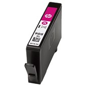HP T6M09AA 905XL INK CARTRIDGE HIGH YIELD MAGENTA