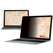 3M 98044054256 PRIVACY SCREEN FILTER 140 INCH WIDESCREEN 169