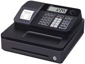 CASIO SEG1S CASH REGISTER SMALL DRAWER W326 X D345 X H167MM BLACK
