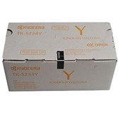 KYOCERA TK5234 TONER CARTRIDGE YELLOW