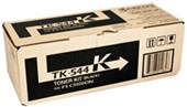 KYOCERA TK544K TONER CARTRIDGE BLACK