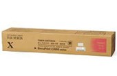 FUJI XEROX CT200807 TONER CARTRIDGE MAGENTA