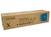 FUJI XEROX CT200857 TONER CARTRIDGE CYAN