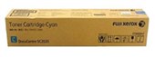 FUJI XEROX CT202247 TONER CARTRIDGE CYAN