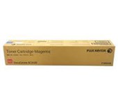 FUJI XEROX CT202398 TONER CARTRIDGE MAGENTA