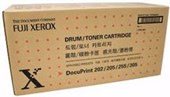 FUJI XEROX DOCUPRINT CT350251 TONER CARTRIDGE BLACK