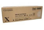 FUJI XEROX CT350462 DRUM CARTRIDGE BLACK