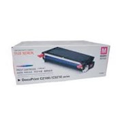 FUJI XEROX CT350487 TONER CARTRIDGE MAGENTA