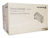 FUJI XEROX CT350604 DRUM CARTRIDGE BLACK