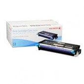 FUJI XEROX CT350671 C2200 TONER CARTRIDGE CYAN