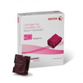 FUJI XEROX 108R00942 COLORQUBE COLORSTIX MAGENTA PACK 2