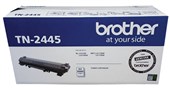 BROTHER TN2445 TONER CARTRIDGE BLACK