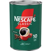 NESCAFE ESPRESSO INSTANT COFFEE 500G