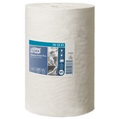 TORK 101221 M1 PAPER TOWEL WIPING PAPER PLUS CENTREFEED MINI 2 PLY W215MM X L749M 214 SHEETS PER ROLL CTN 11