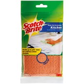 SCOTCHBRITE HIGH PERFORMANCE KITCHEN CLEANING CLOTH