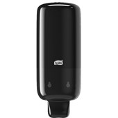 TORK S4 FOAM SOAP DISPENSER BLACK FREE ON LOAN