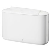 TORK H2 XPRESS HAND TOWEL DISPENSER MULTIFOLD COUNTERTOP WHITE