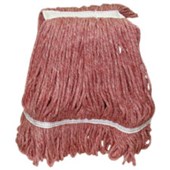 HARVEYS MOP HEAD REFILL ANTITANGLE LOOP 53CM RED