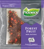 PICKWICK TEA BAGS FOREST FRUIT UTZ PACK 25