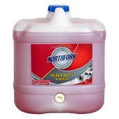 NORTHFORK HEAVY DUTY DEGREASER 15 LITRE