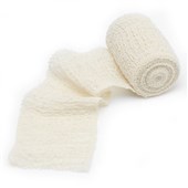 HELPIT BANDAGE CREPE W5CM X L45M WHITE